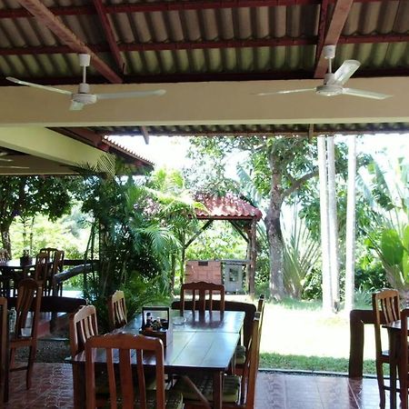 Bootshaus Apartment Ko Lanta Екстериор снимка
