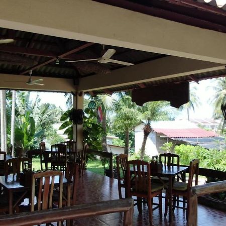 Bootshaus Apartment Ko Lanta Екстериор снимка