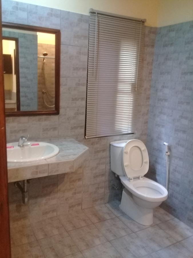 Bootshaus Apartment Ko Lanta Екстериор снимка