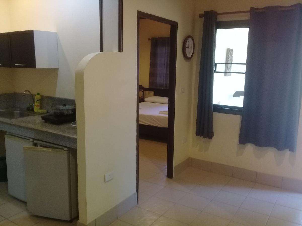 Bootshaus Apartment Ko Lanta Екстериор снимка