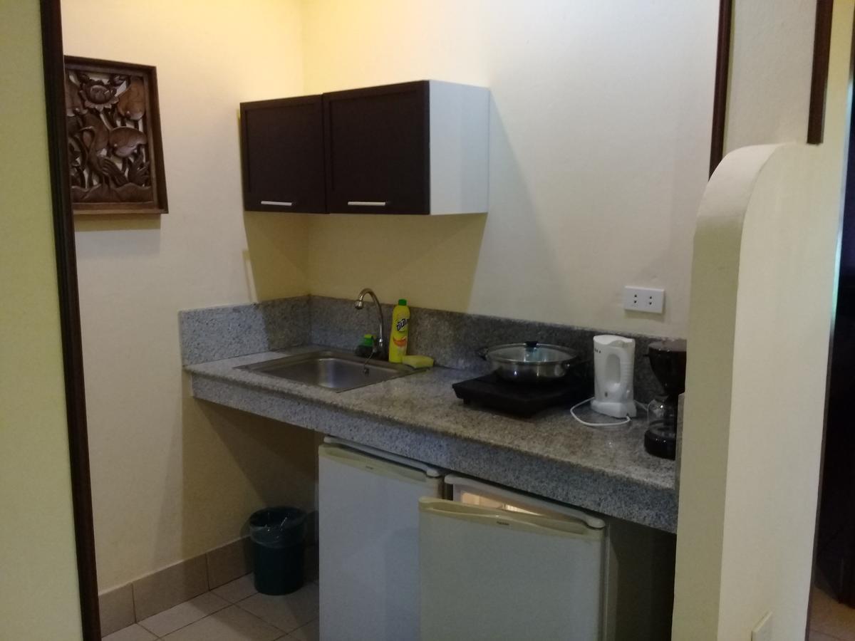 Bootshaus Apartment Ko Lanta Екстериор снимка