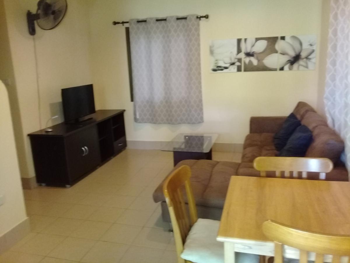 Bootshaus Apartment Ko Lanta Екстериор снимка
