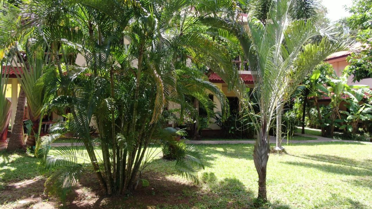 Bootshaus Apartment Ko Lanta Екстериор снимка