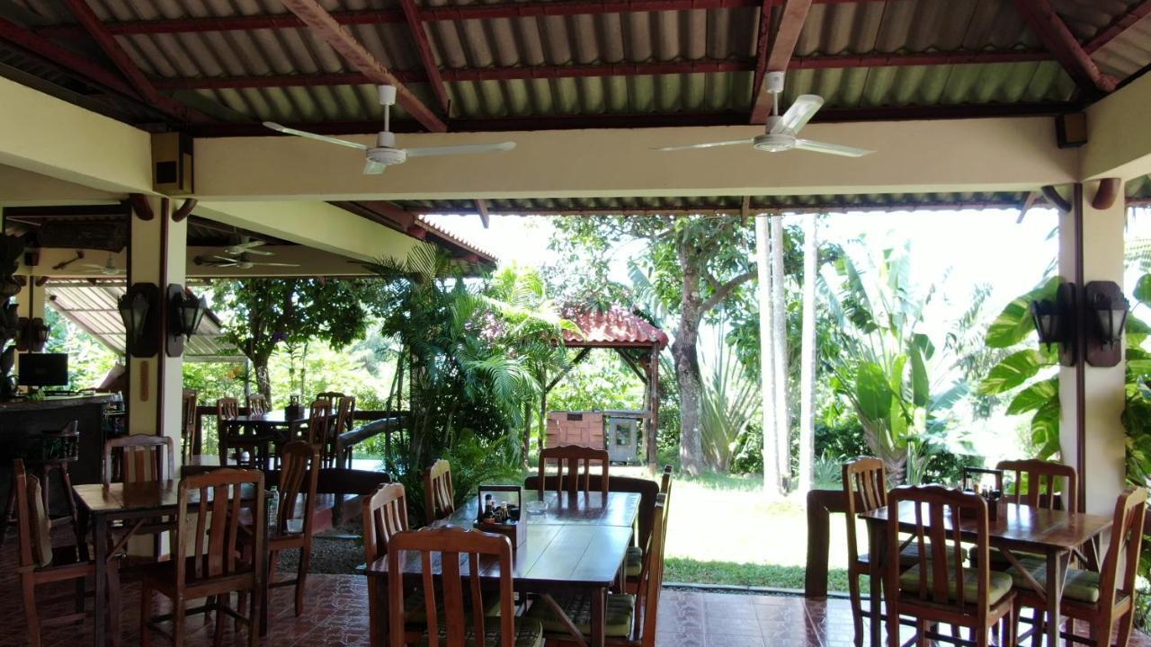Bootshaus Apartment Ko Lanta Екстериор снимка